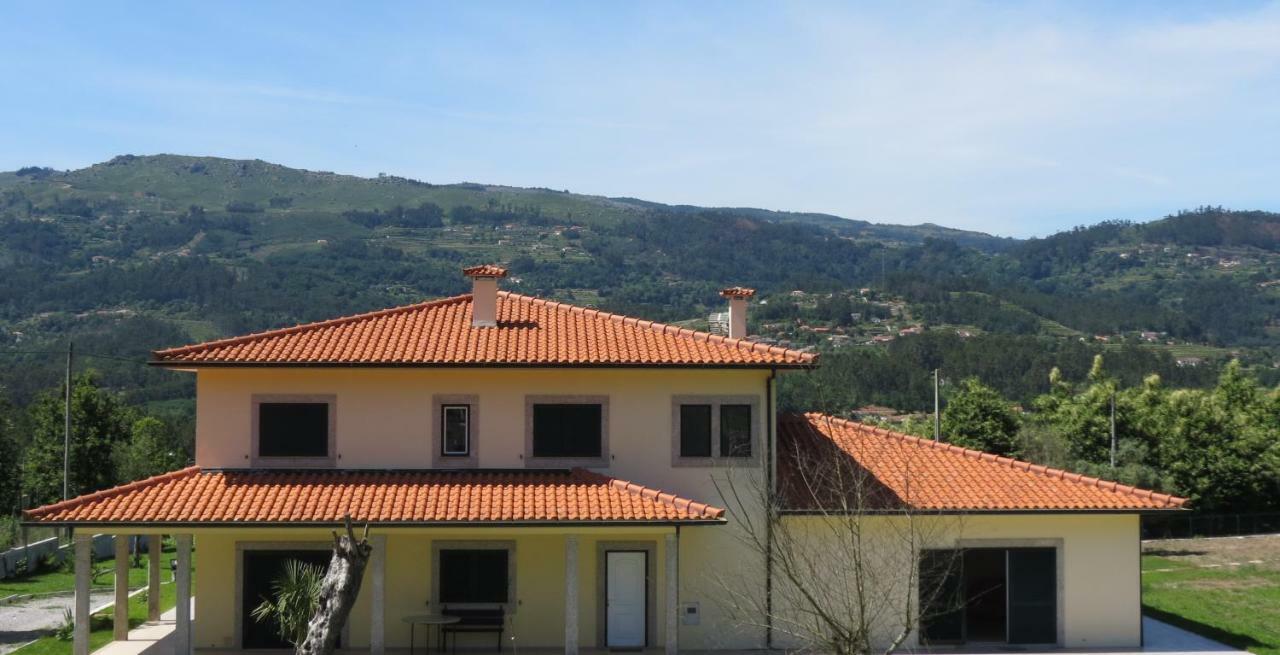 Country house Casa Oliveiras