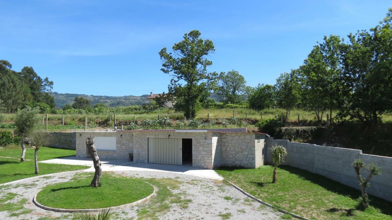 Country house Casa Oliveiras