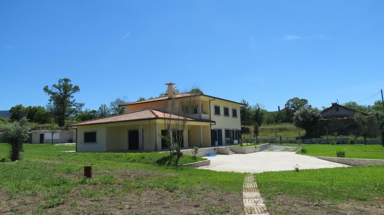 Casa Oliveiras Country house *