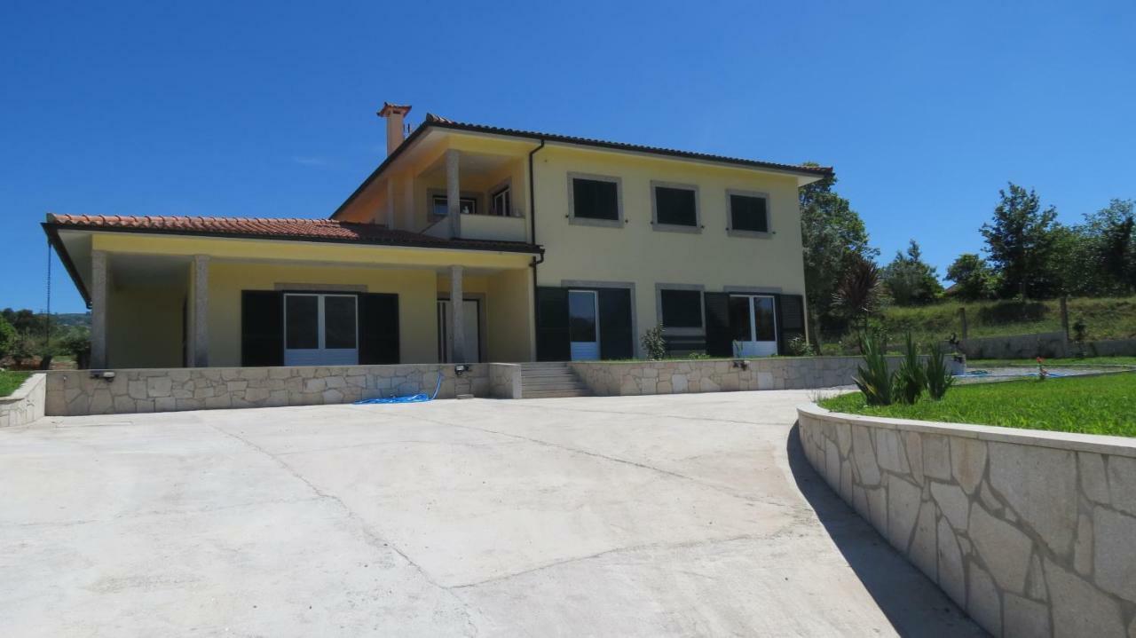 Country house Casa Oliveiras Beiral do Lima