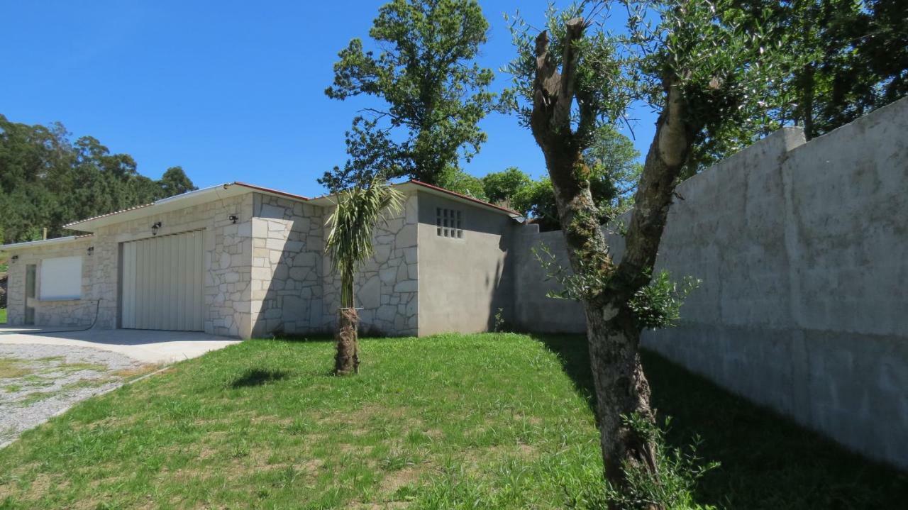 Country house Casa Oliveiras Beiral do Lima