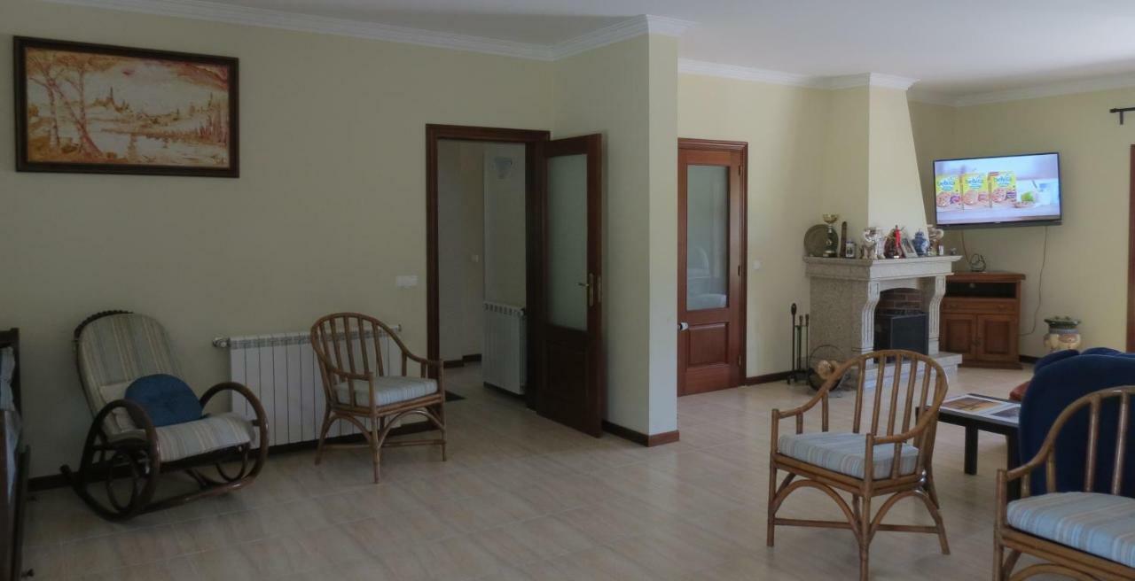 Casa Oliveiras Country house Beiral do Lima