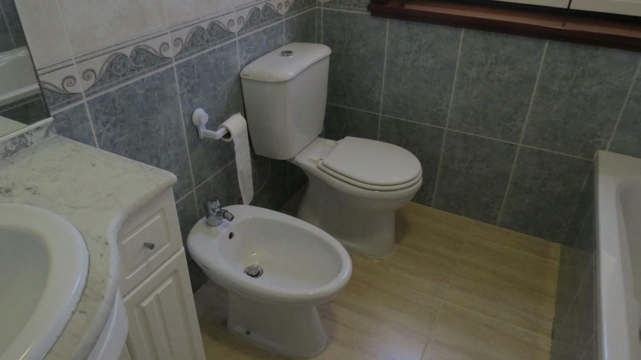 Casa Oliveiras *