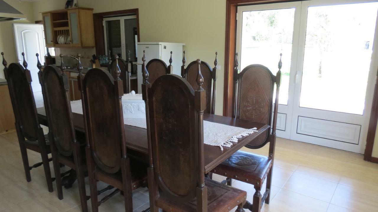 Country house Casa Oliveiras Beiral do Lima
