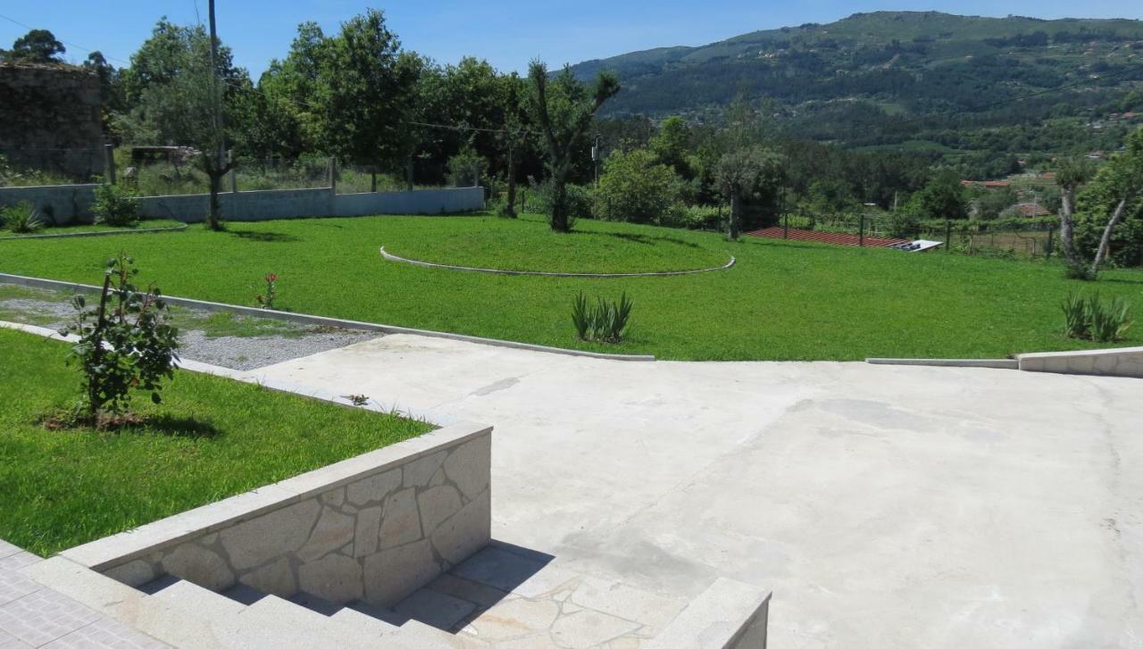 Casa Oliveiras Country house