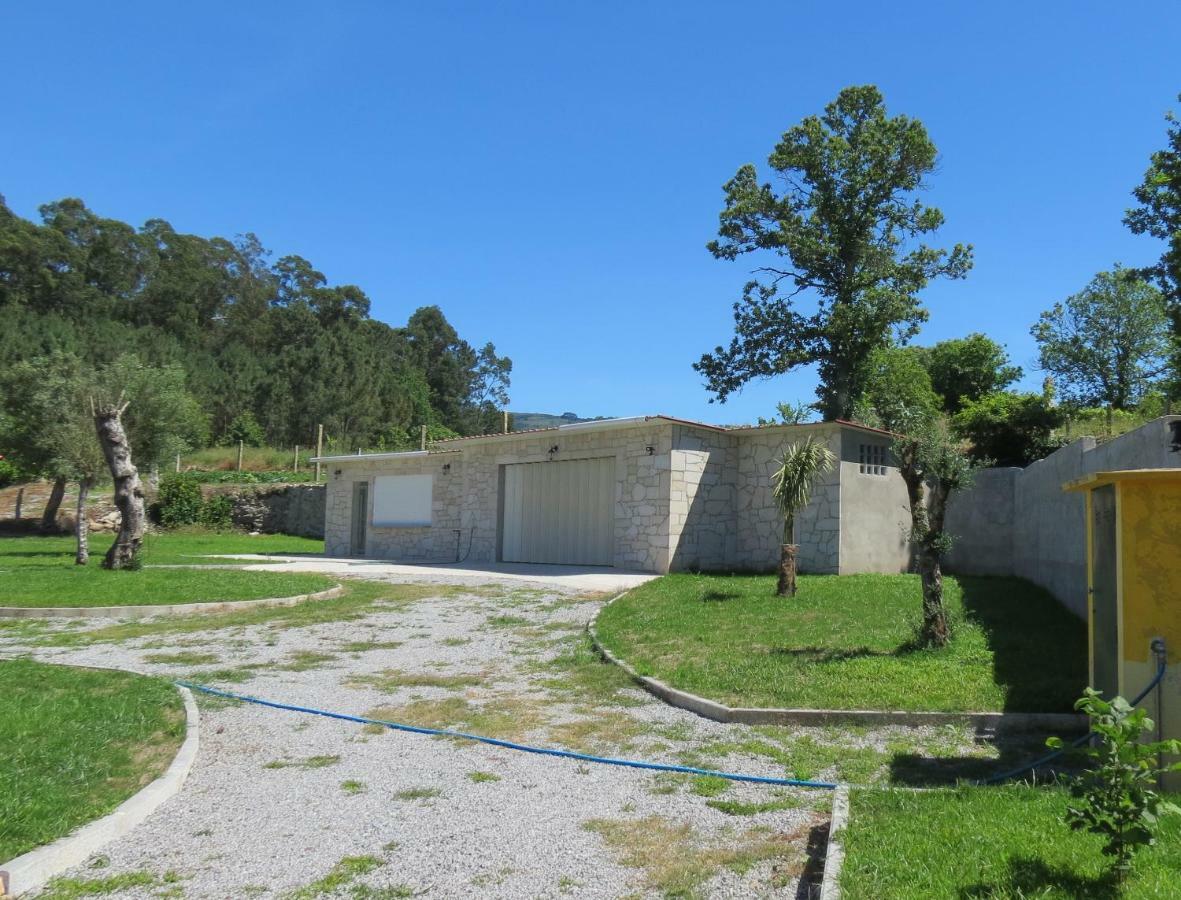 Casa Oliveiras *