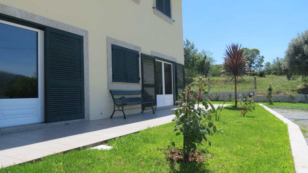 Country house Casa Oliveiras *
