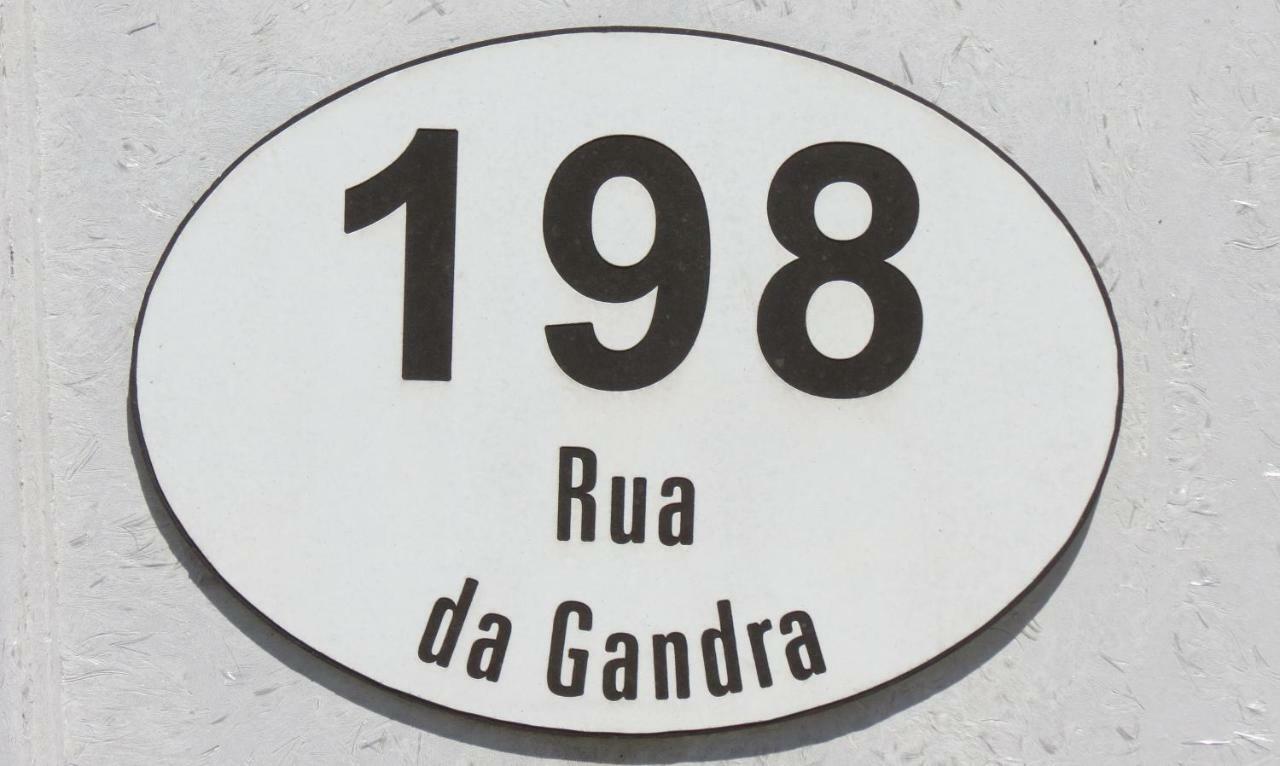 Casa Oliveiras *