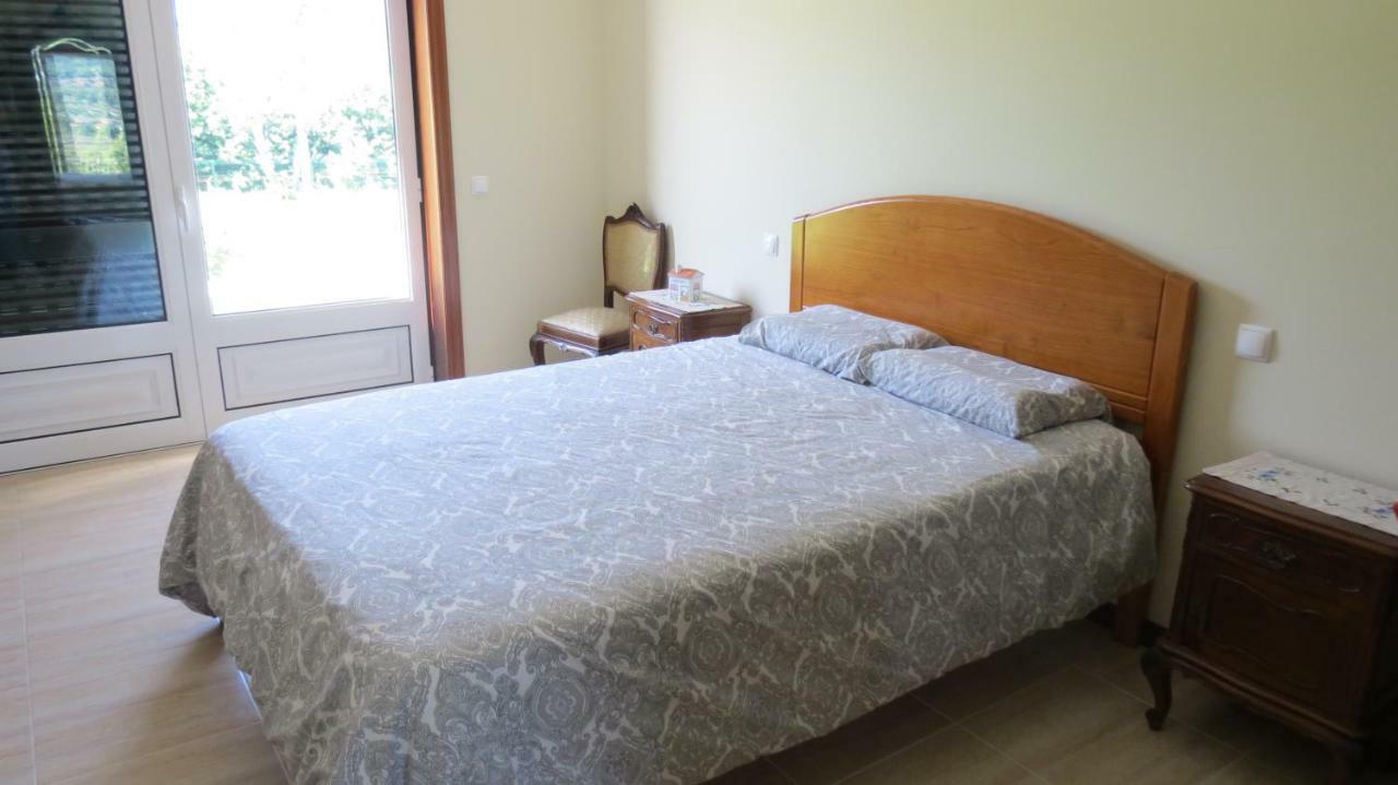 Casa Oliveiras Beiral do Lima