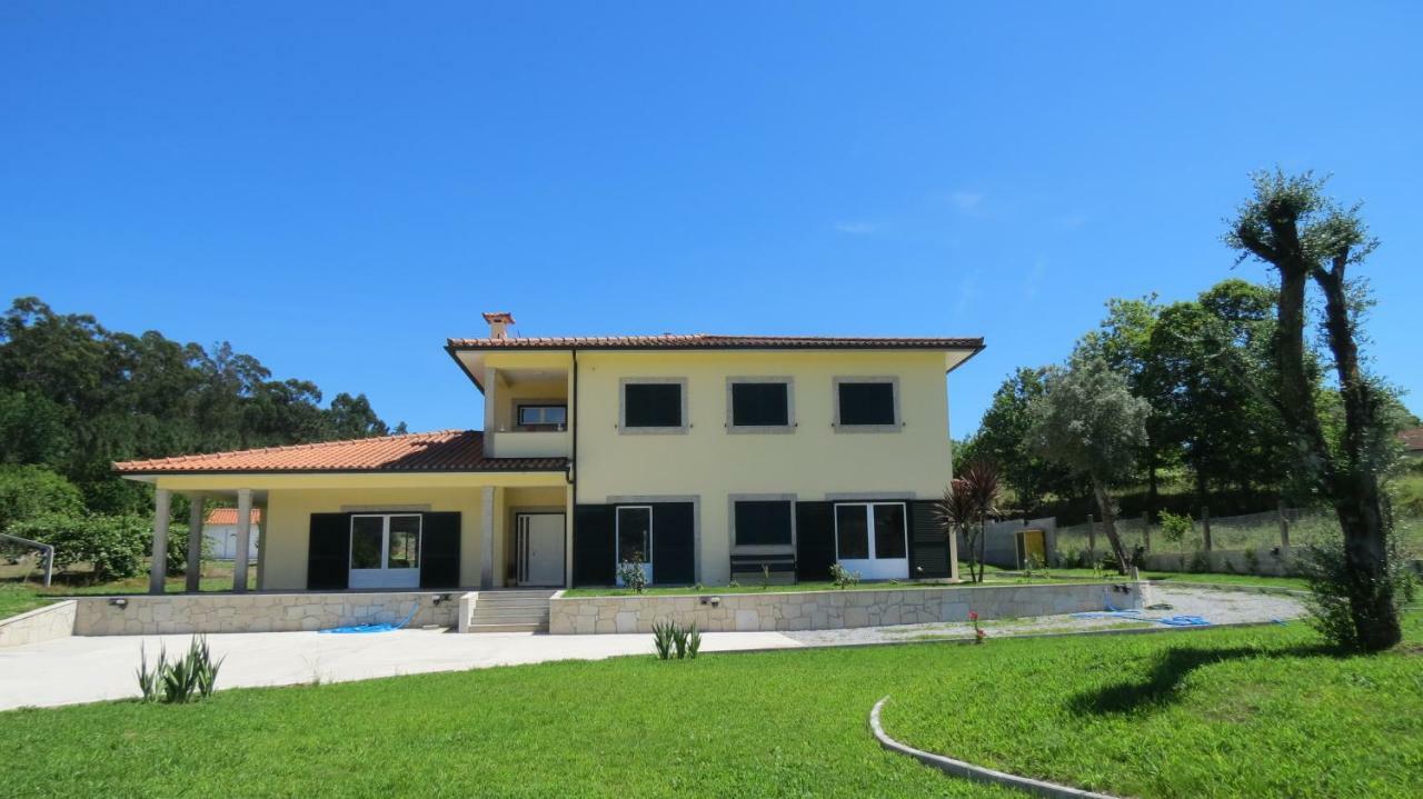 Casa Oliveiras