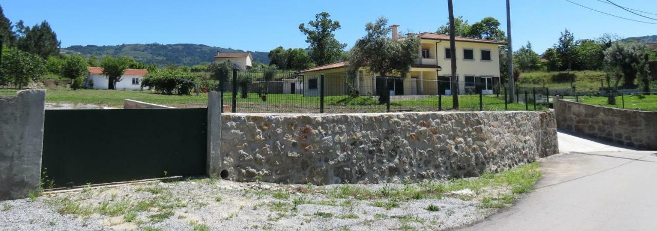 Country house Casa Oliveiras