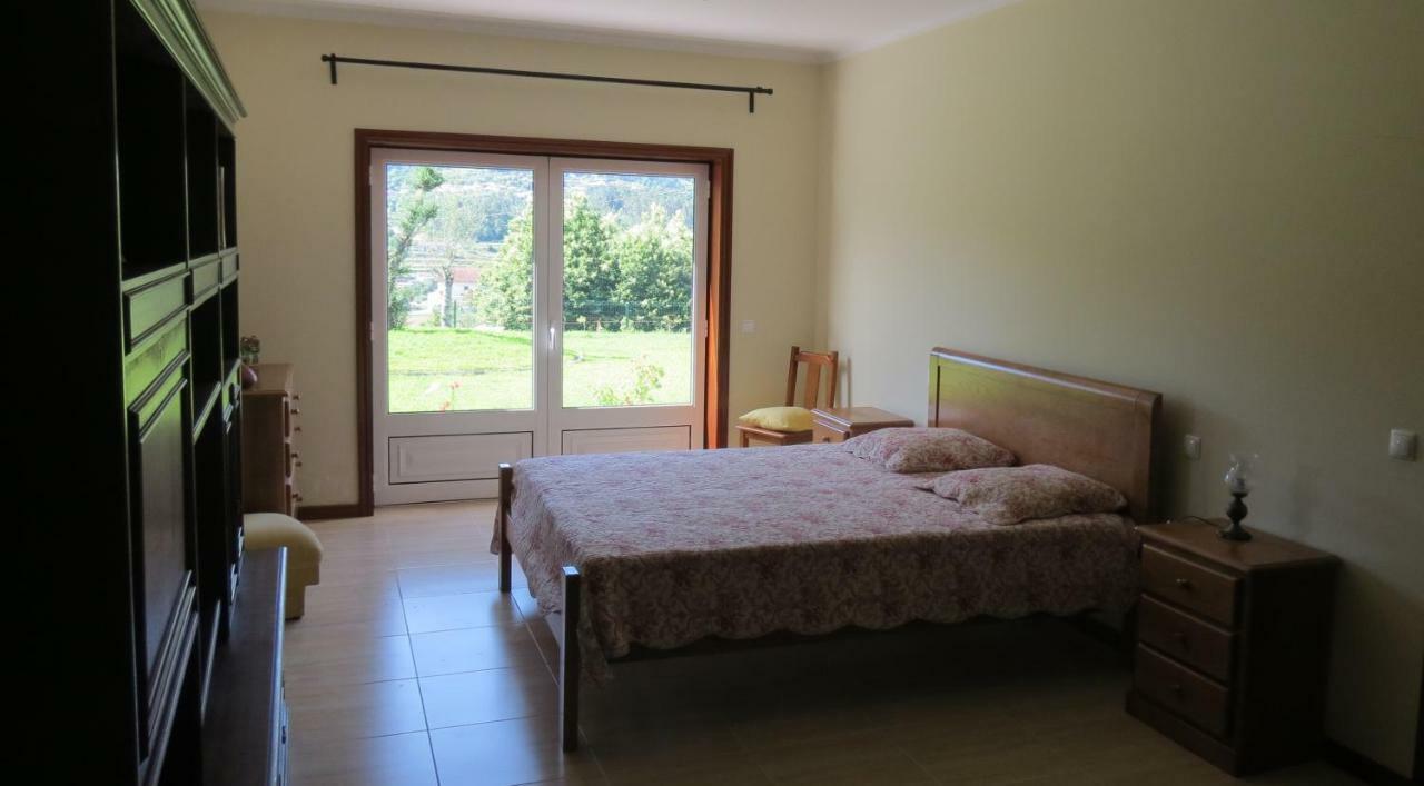 Country house Casa Oliveiras Beiral do Lima