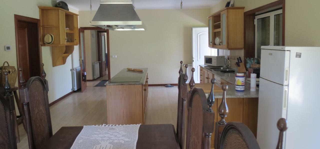 Country house Casa Oliveiras *