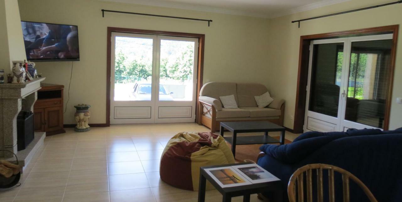 Casa Oliveiras Country house