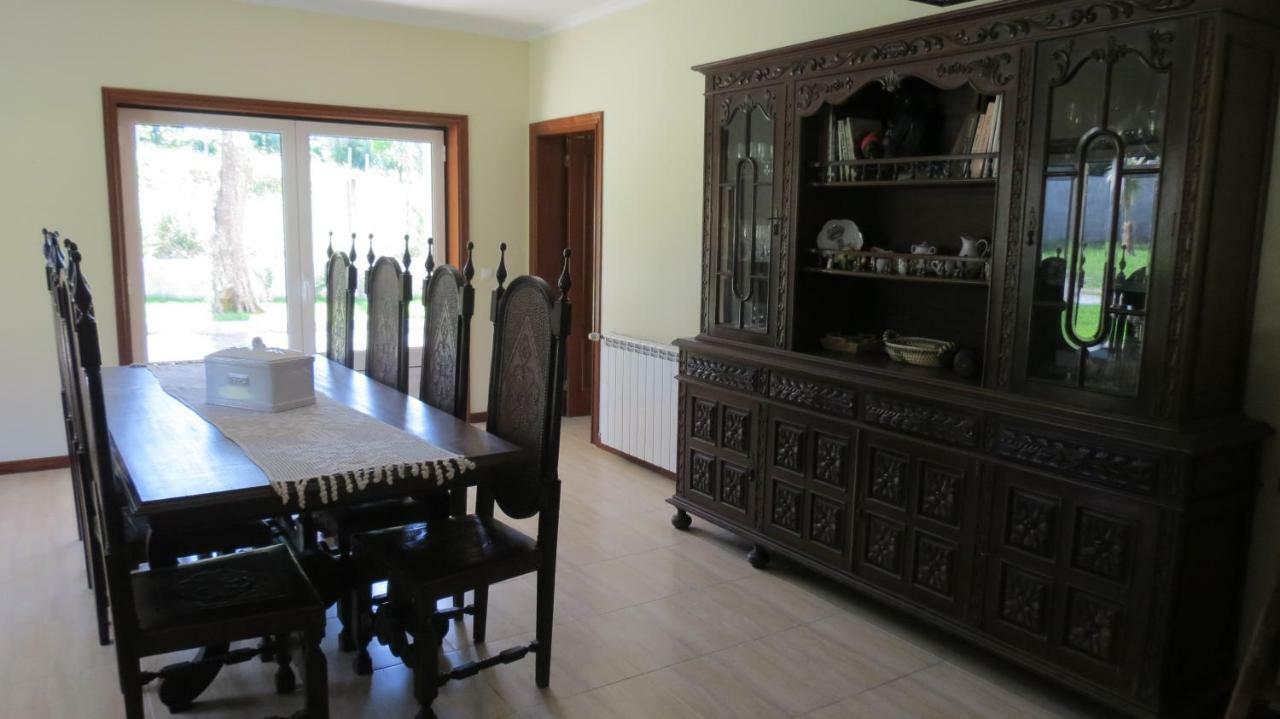 Country house Casa Oliveiras *