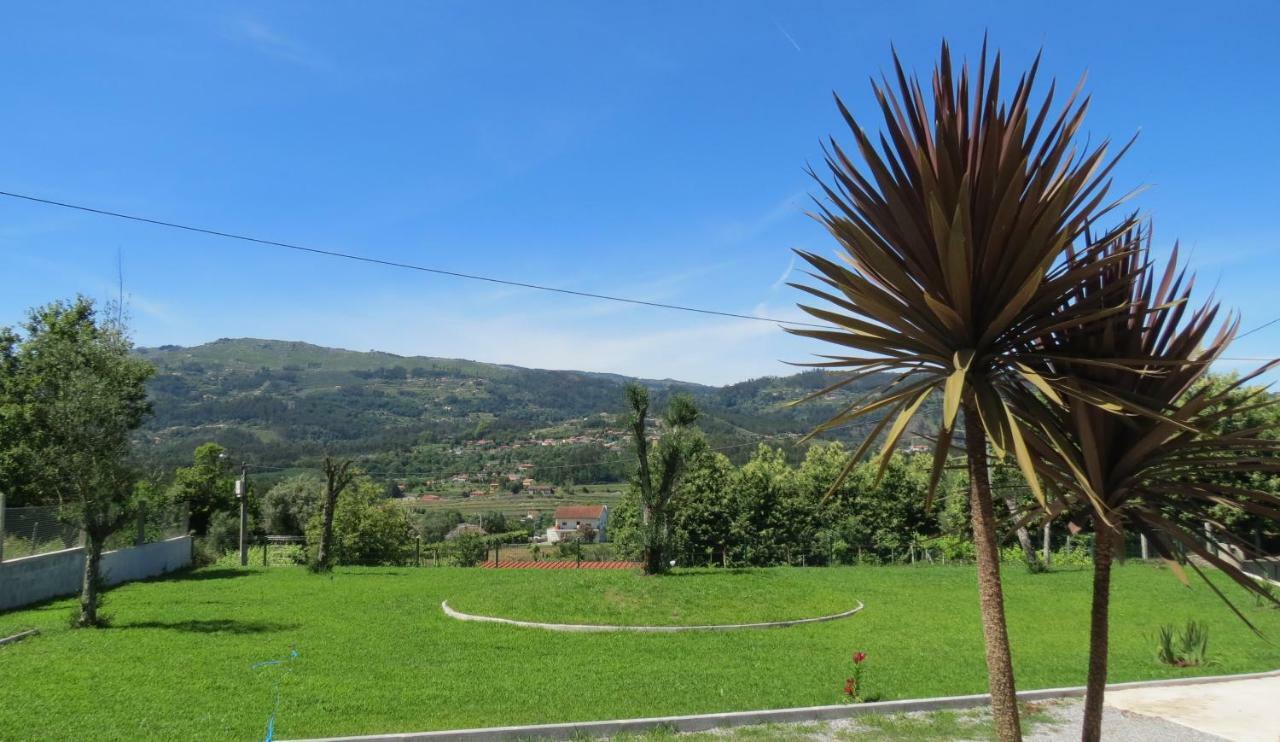 Country house Casa Oliveiras