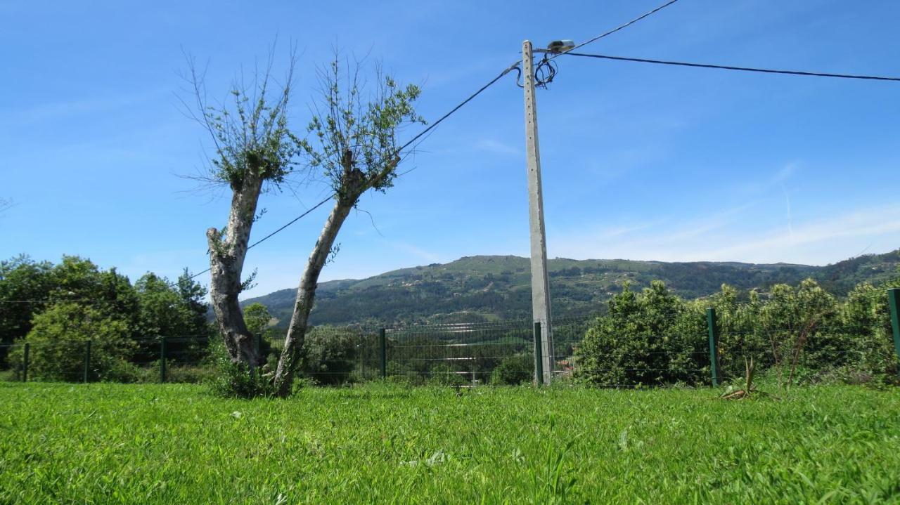 Casa Oliveiras *