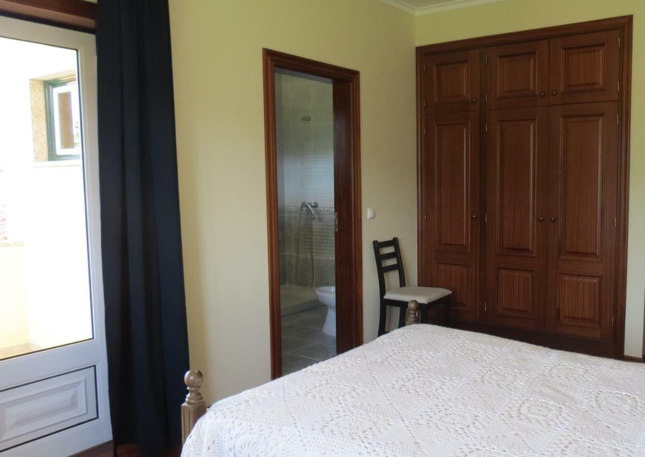 Casa Oliveiras Country house *