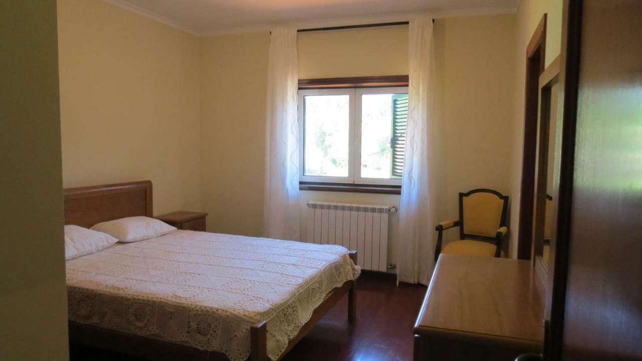 Casa Oliveiras Country house *