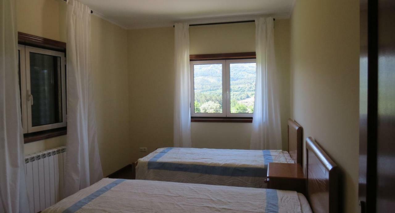 Casa Oliveiras Country house