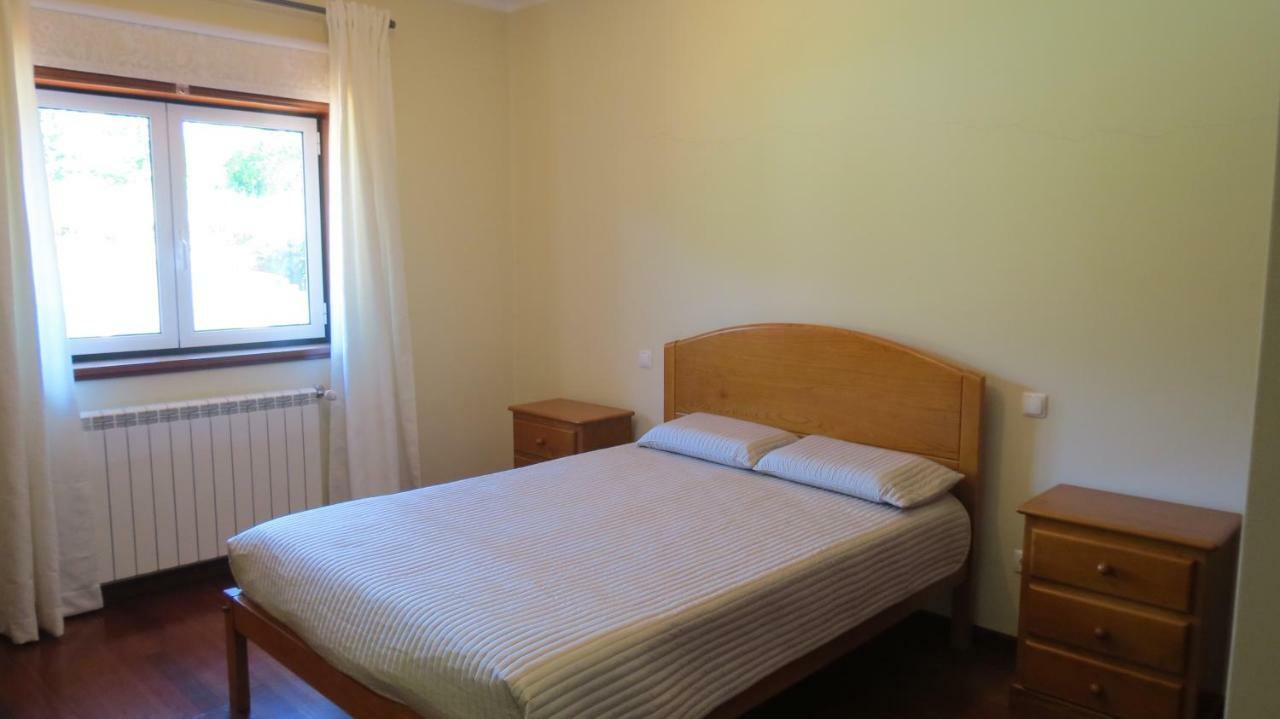 Casa Oliveiras Beiral do Lima
