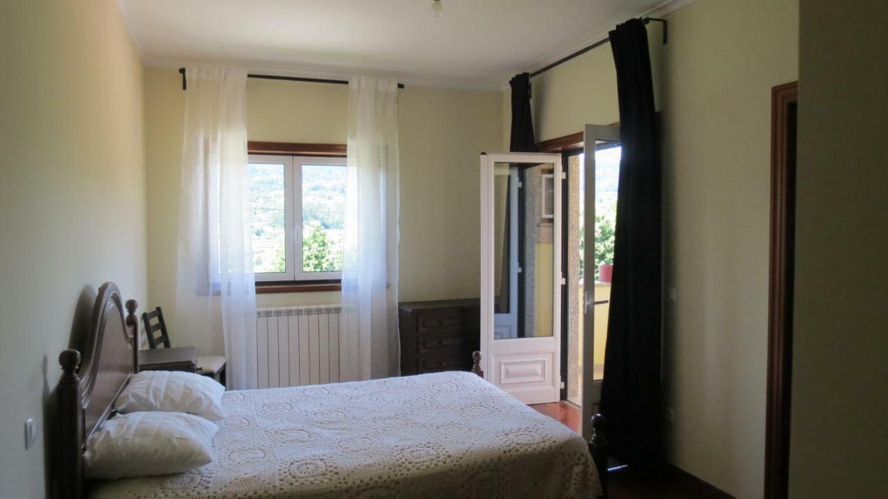 Casa Oliveiras Country house Beiral do Lima