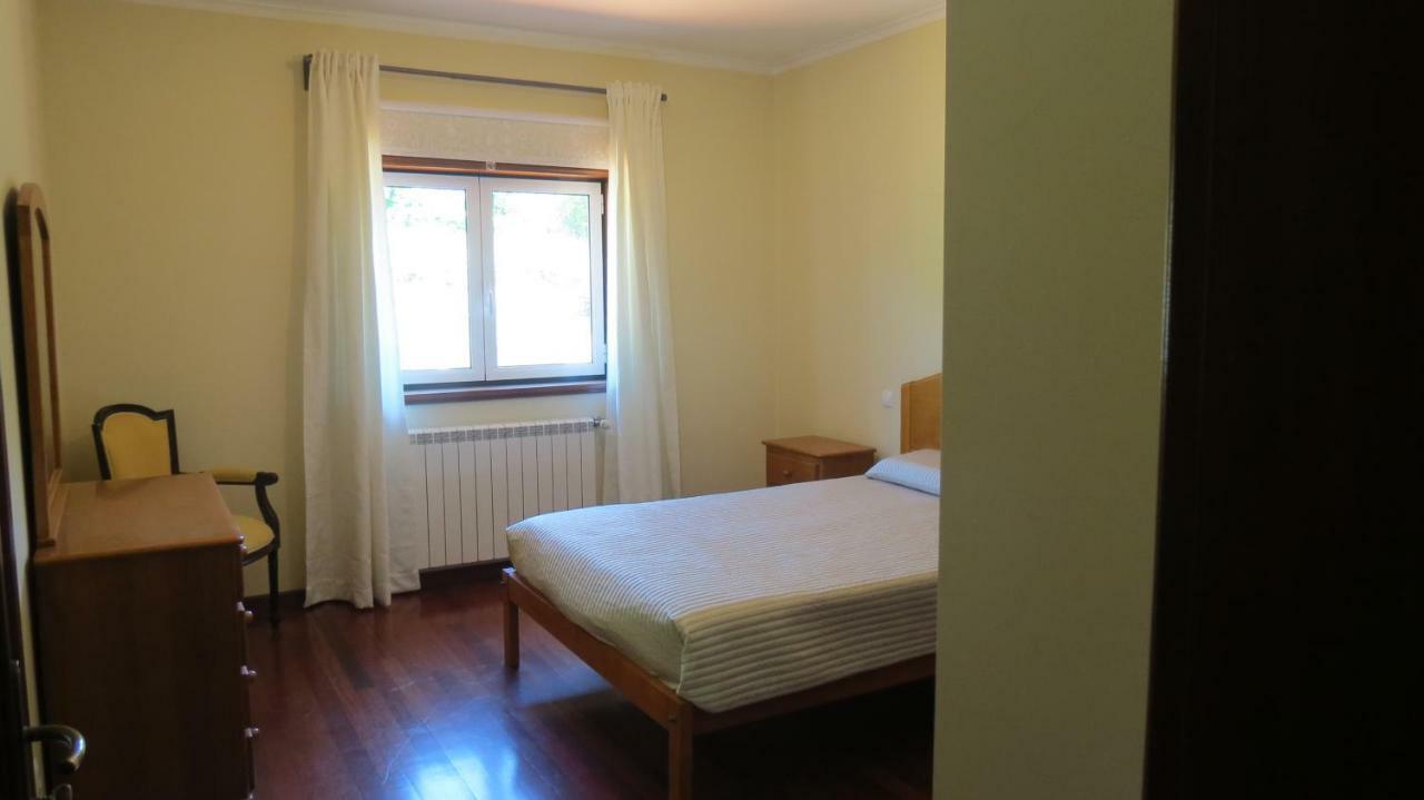 Country house Casa Oliveiras *