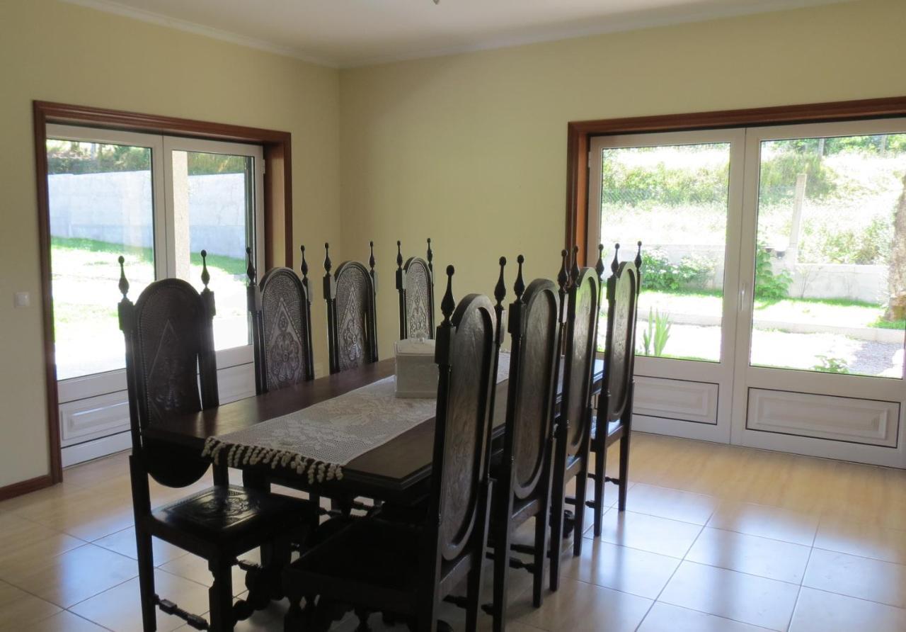 Casa Oliveiras * Beiral do Lima