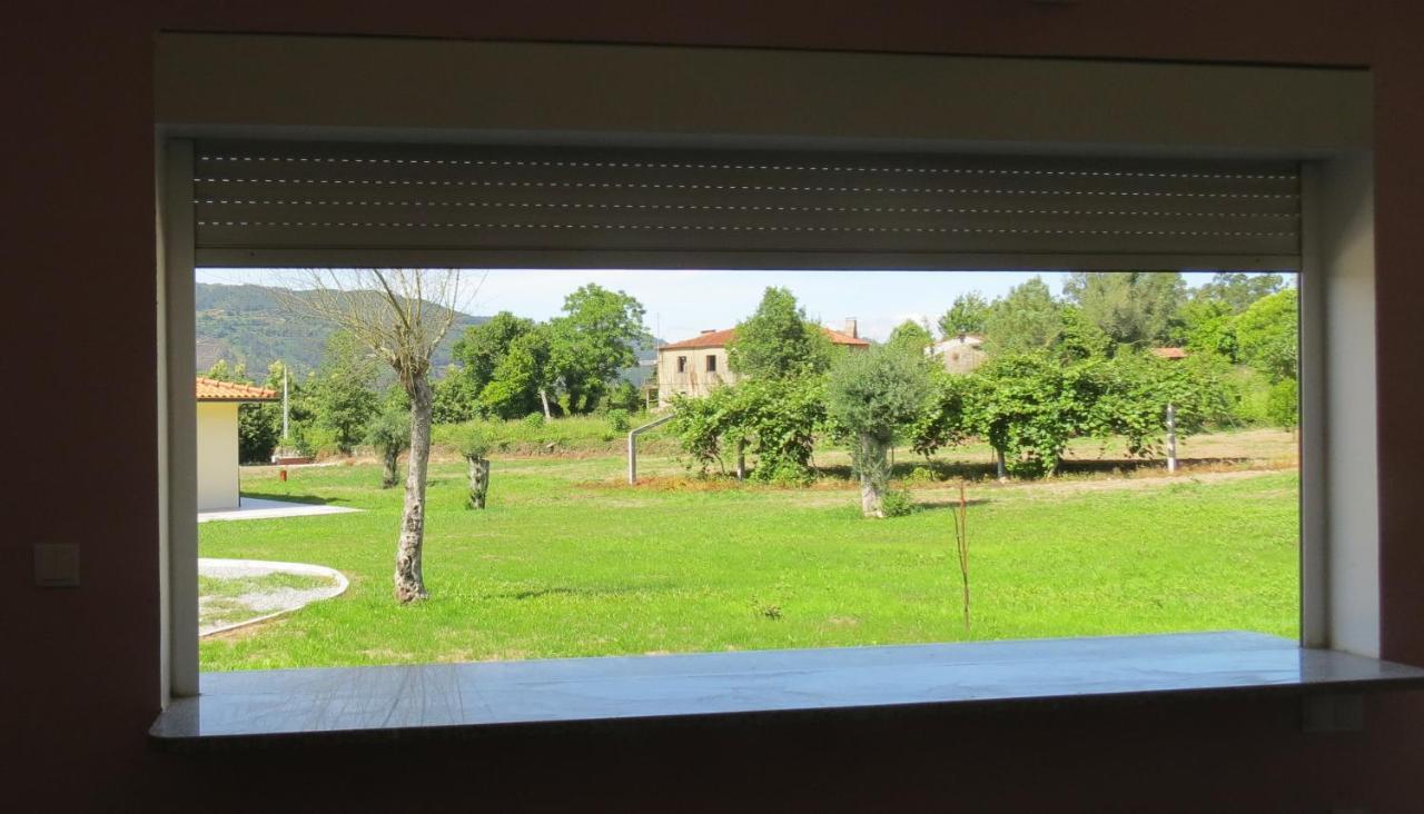 Casa Oliveiras Country house *
