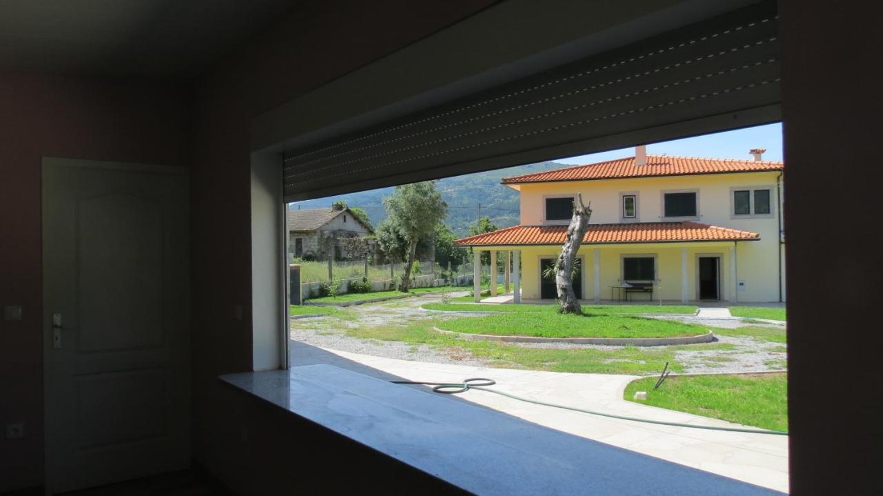 Country house Casa Oliveiras