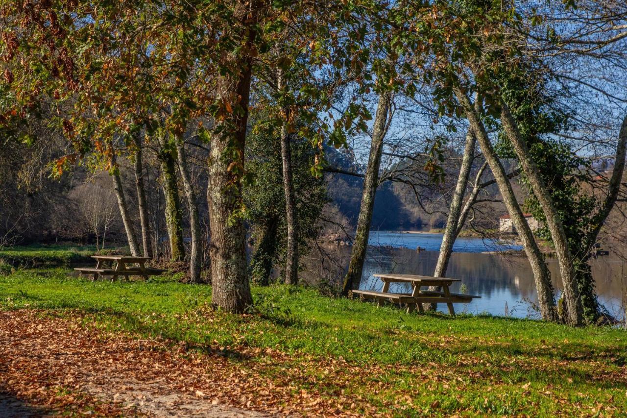 Country house Casa Oliveiras